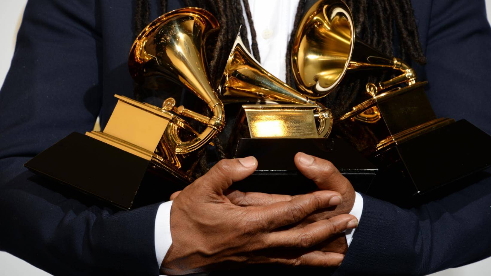 Deretan Nominasi Peraih Grammy Awards 2019